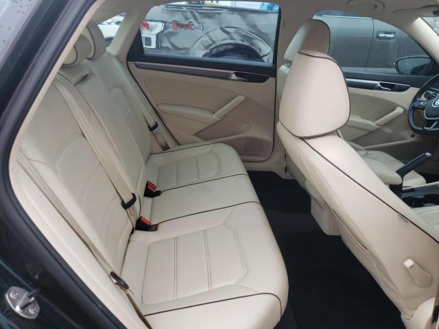 Photo 10 from auction – 2018 VOLKSWAGEN PASSAT S with VIN 1VWAA7A32JC004230