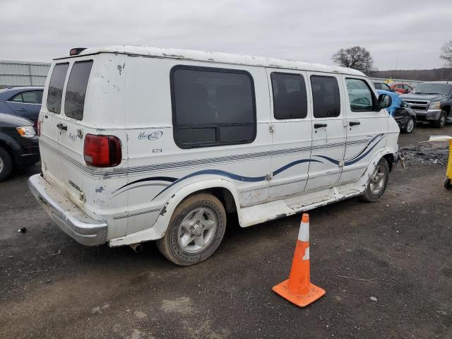 Photo 3 from auction – 2000 DODGE RAM VAN B1 with VIN 2B6HB11Y8YK113099