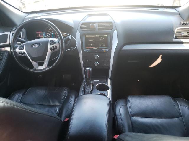 Photo 8 from auction – 2011 FORD EXPLORER X with VIN 1FMHK7D88BGA22369