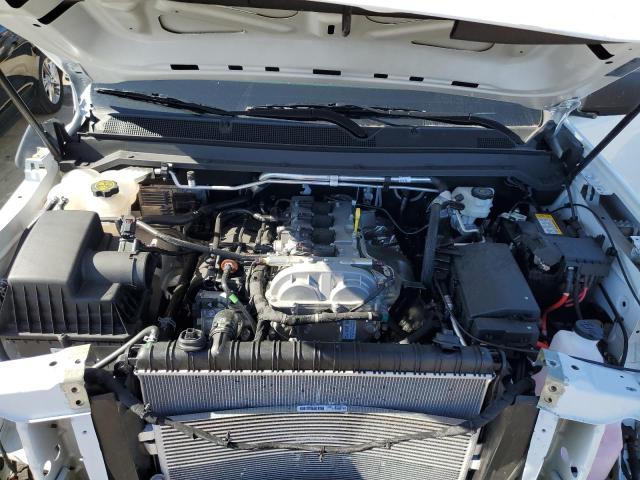 Photo 11 from auction – 2022 CHEVROLET COLORADO with VIN 1GCGSBEA2N1241825