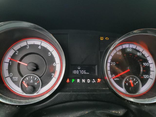 Photo 9 from auction – 2012 DODGE GRAND CARA with VIN 2C4RDGBG6CR269015