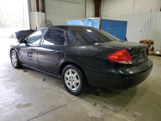 Photo 2 from auction – 2007 FORD TAURUS SE with VIN 1FAFP53U57A155302