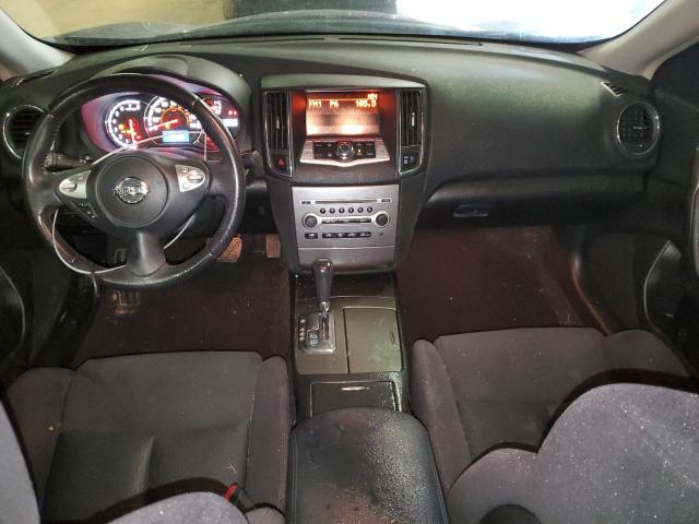 Photo 8 from auction – 2012 NISSAN MAXIMA S with VIN 1N4AA5AP3CC861479