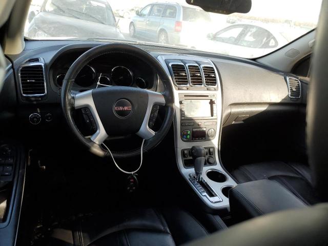 Zdjęcie 8 z aukcji – 2012 GMC ACADIA SLT z VIN 1GKKVRED3CJ394297