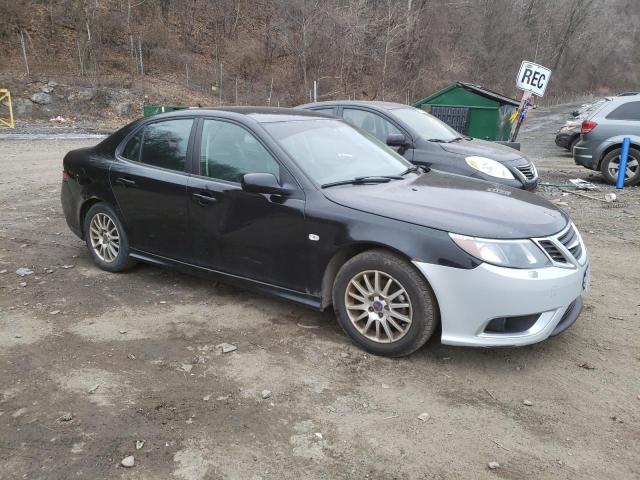 Foto 4 de la subasta – 2008 SAAB 9-3 2.0T con VIN YS3FB46Y281106781