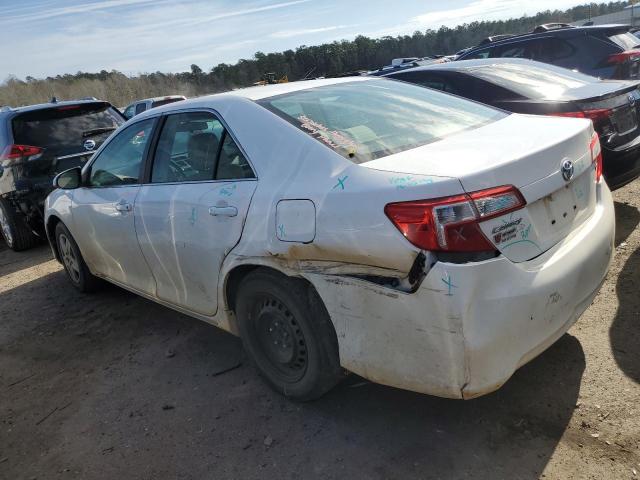 Photo 2 from auction – 2014 TOYOTA CAMRY L with VIN 4T4BF1FK4ER413417