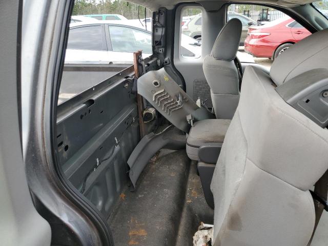 Photo 10 from auction – 2005 FORD F150 with VIN 1FTRF12W95NB17793