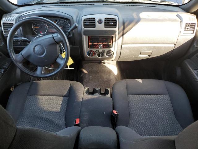 Photo 8 from auction – 2007 CHEVROLET COLORADO with VIN 1GCCS139778159293