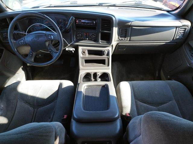 Photo 8 from auction – 2003 CHEVROLET SILVERADO with VIN 1GCHC23U63F182471