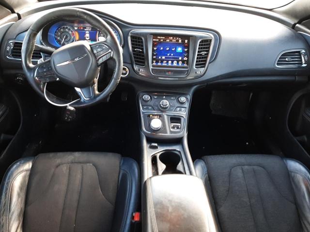Photo 8 from auction – 2015 CHRYSLER 200 S with VIN 1C3CCCBB8FN588654