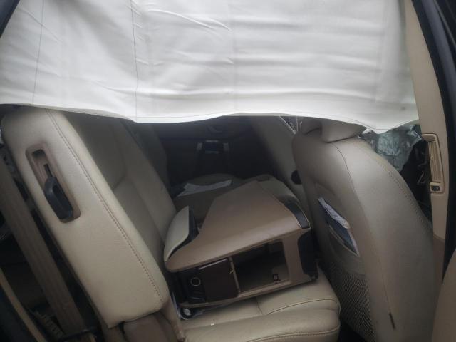Photo 11 from auction – 2011 VOLVO XC90 3.2 with VIN YV4952CZ7B1578847