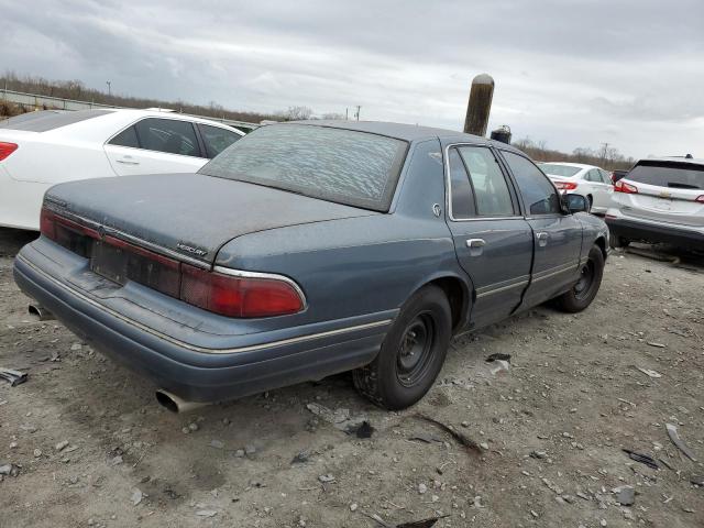 Photo 3 from auction – 1996 MERCURY GRAND MARQ with VIN 2MELM74W2TX679086