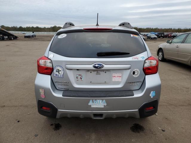 Photo 6 from auction – 2017 SUBARU CROSSTREK with VIN JF2GPABC8HH270650