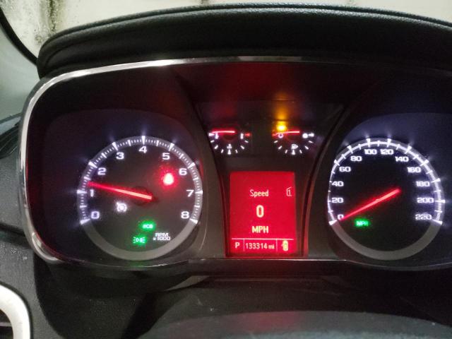 Photo 9 from auction – 2012 GMC TERRAIN SL with VIN 2GKFLREK9C6239580