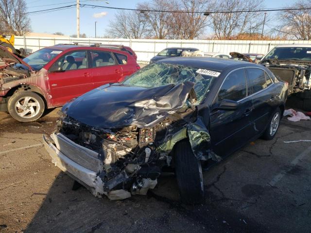Photo 1 from auction – 2014 CHEVROLET MALIBU LS with VIN 1G11B5SL1EF159741