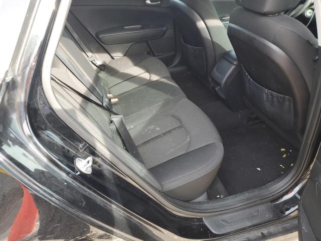 Photo 10 from auction – 2016 KIA OPTIMA LX with VIN 5XXGT4L37GG025800