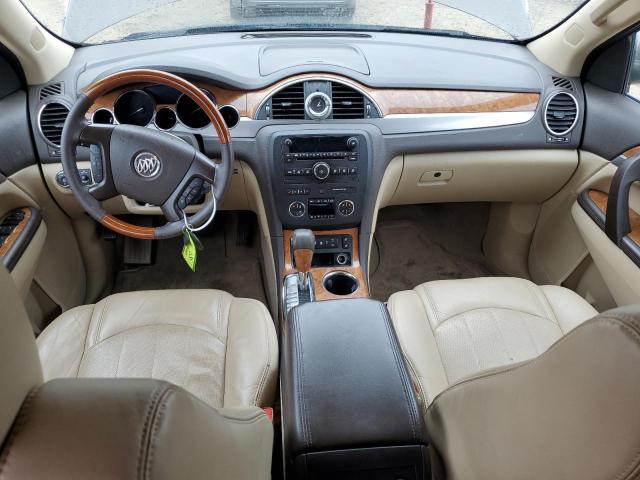 Photo 8 from auction – 2011 BUICK ENCLAVE CX with VIN 5GAKRBED7BJ141815