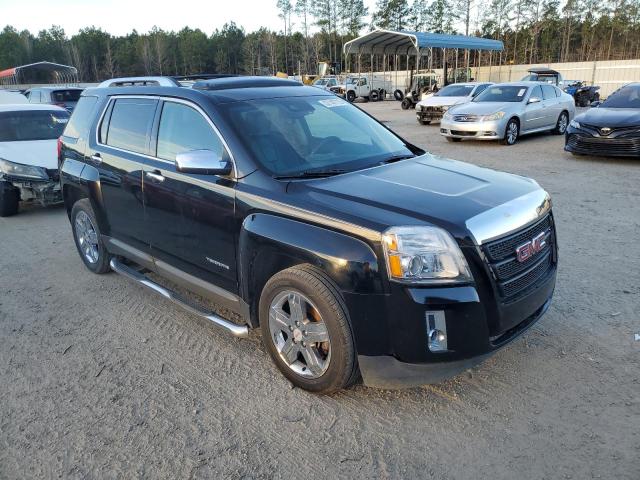 Photo 4 from auction – 2013 GMC TERRAIN SL with VIN 2GKALWEK2D6315277