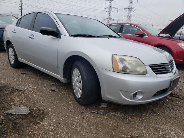 Photo 4 from auction – 2008 MITSUBISHI GALANT ES with VIN 4A3AB36F08E023771