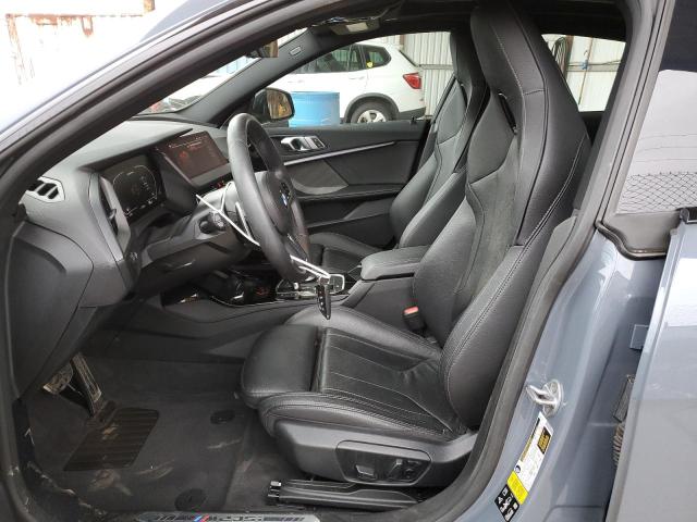 Photo 7 from auction – 2020 BMW M235XI with VIN WBA13AL00L7F72386