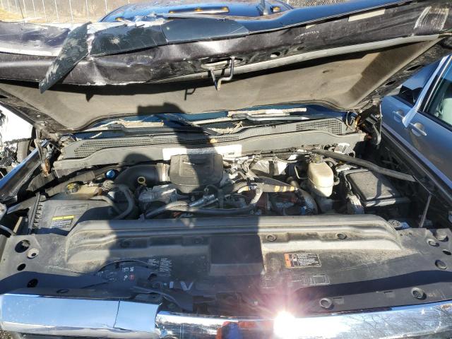 Photo 7 from auction – 2016 CHEVROLET SILVERADO with VIN 1GC1KVE80GF153902