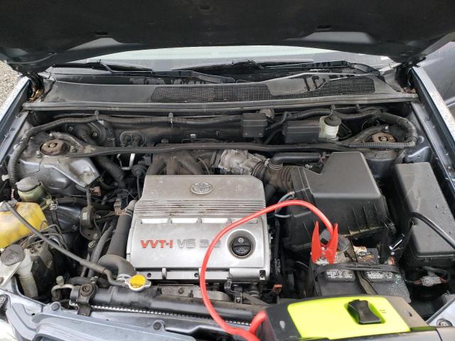 Photo 11 from auction – 2007 TOYOTA HIGHLANDER with VIN JTEEP21A670195872