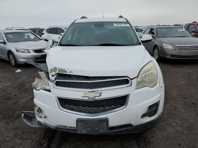 Photo 5 from auction – 2012 CHEVROLET EQUINOX LT with VIN 2GNFLEE53C6281877
