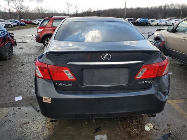 Photo 6 from auction – 2007 LEXUS ES 350 with VIN JTHBJ46G072088370