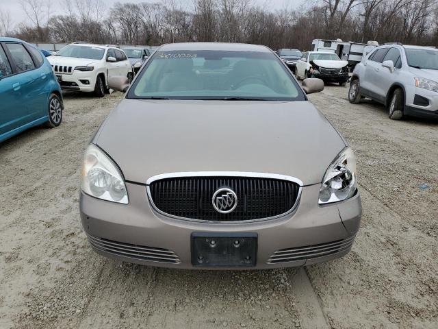 Photo 5 from auction – 2007 BUICK LUCERNE CX with VIN 1G4HD57297U143071