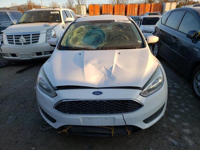 Photo 5 from auction – 2016 FORD FOCUS SE with VIN 1FADP3F21GL290920