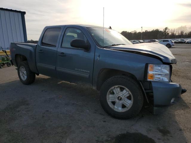 Photo 4 from auction – 2010 CHEVROLET SILVERADO with VIN 3GCRCSE08AG164905