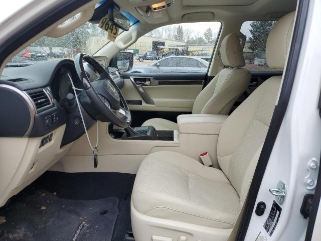 Zdjęcie 7 z aukcji – 2022 LEXUS GX 460 z VIN JTJAM7BX2N5328586