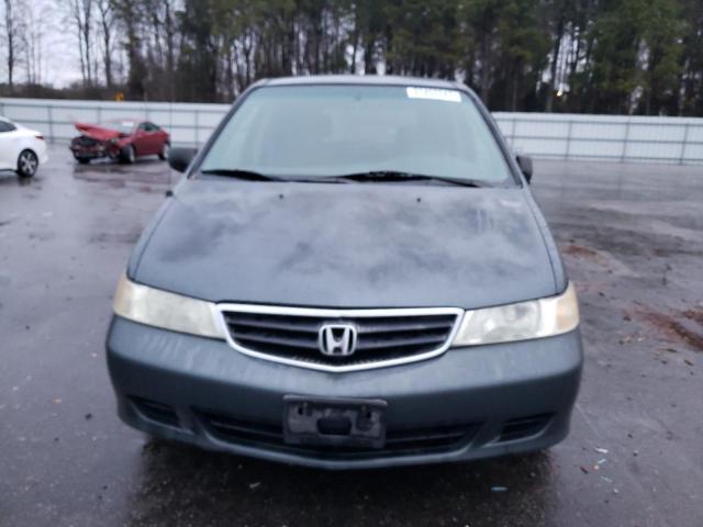 Photo 5 from auction – 2003 HONDA ODYSSEY LX with VIN 5FNRL18583B107615