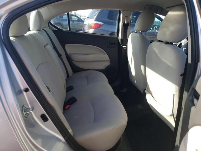 Photo 10 from auction – 2019 MITSUBISHI MIRAGE G4 with VIN ML32F3FJ9KHF10611