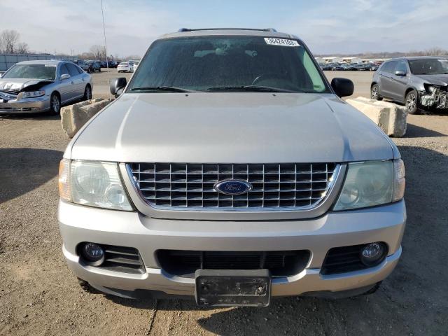 Photo 5 from auction – 2004 FORD EXPLORER L with VIN 1FMDU85W24ZA81095
