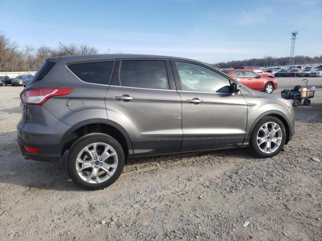 Photo 3 from auction – 2013 FORD ESCAPE SEL with VIN 1FMCU0H92DUD40426