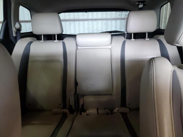 Photo 10 from auction – 2009 MAZDA CX-9 with VIN JM3TB28A590174215