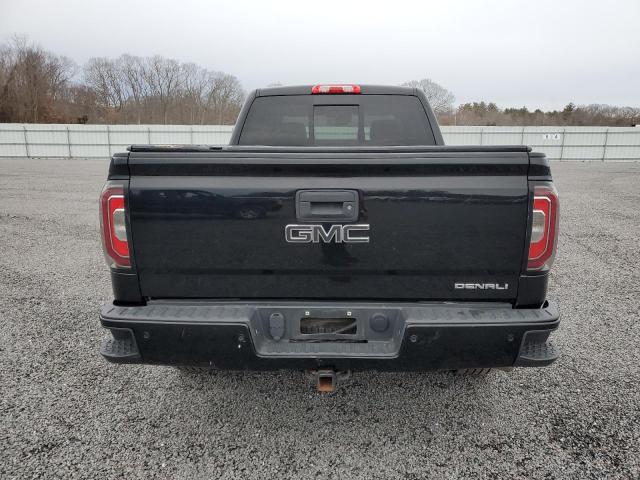 Photo 6 from auction – 2016 GMC SIERRA K15 with VIN 3GTU2PEC5GG142874