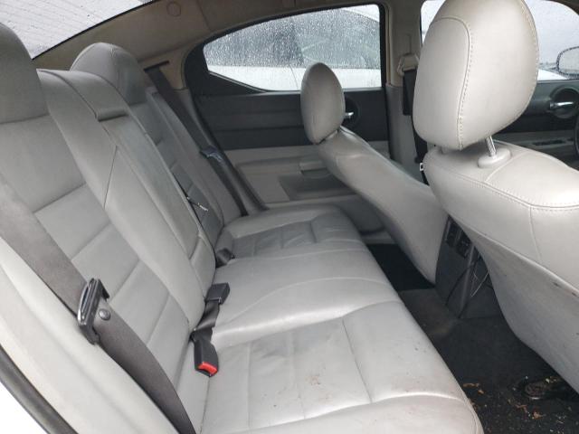 Photo 10 from auction – 2006 DODGE CHARGER SE with VIN 2B3LA43G76H237780