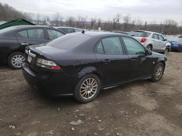 Photo 3 from auction – 2008 SAAB 9-3 2.0T with VIN YS3FB46Y281106781