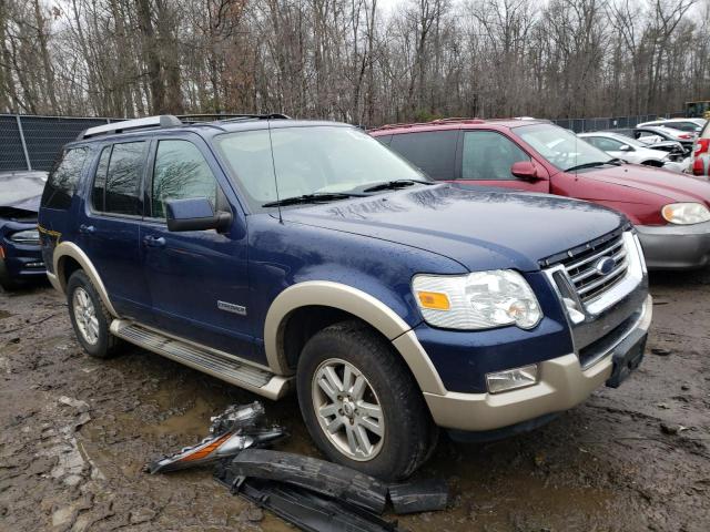 Photo 4 from auction – 2006 FORD EXPLORER E with VIN 1FMEU74E36UA09605
