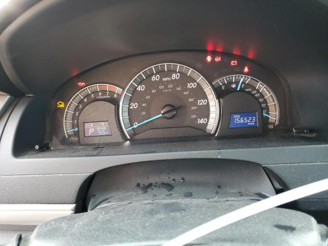 Foto 9 de la subasta – 2012 TOYOTA CAMRY BASE con VIN 4T1BF1FK7CU094280