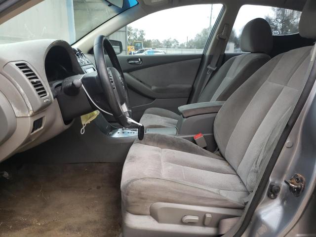 Photo 7 from auction – 2008 NISSAN ALTIMA 2.5 with VIN 1N4AL21E68N486643
