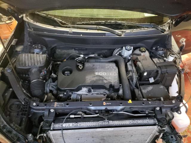 Photo 12 from auction – 2018 GMC TERRAIN SL with VIN 3GKALTEV9JL256292