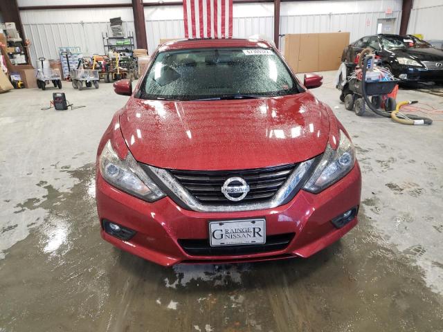 Photo 5 from auction – 2016 NISSAN ALTIMA 2.5 with VIN 1N4AL3AP2GC282133