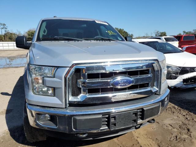 Фото 5 с аукциона – 2016 FORD F150 SUPER с VIN 1FTEW1EF4GFA22565