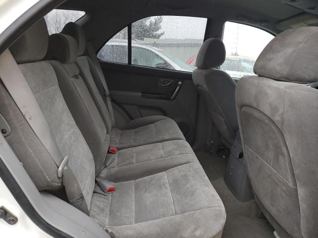 Photo 10 from auction – 2007 KIA SORENTO EX with VIN KNDJC736275708557