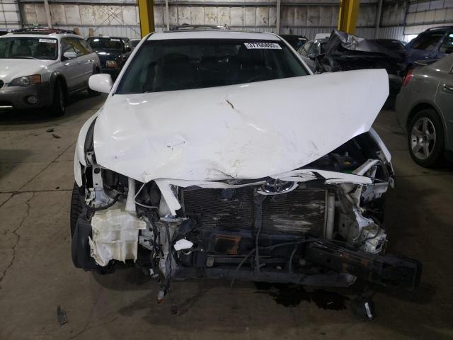 Photo 5 from auction – 2011 TOYOTA CAMRY SE with VIN 4T1BK3EK8BU632055