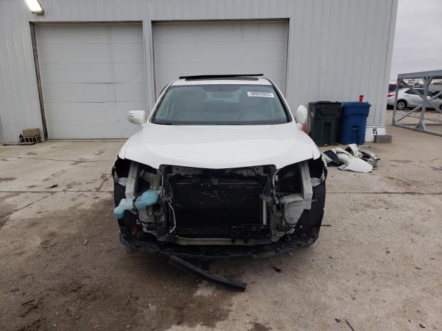 Photo 5 from auction – 2016 ACURA RDX TECHNO with VIN 5J8TB4H54GL019076