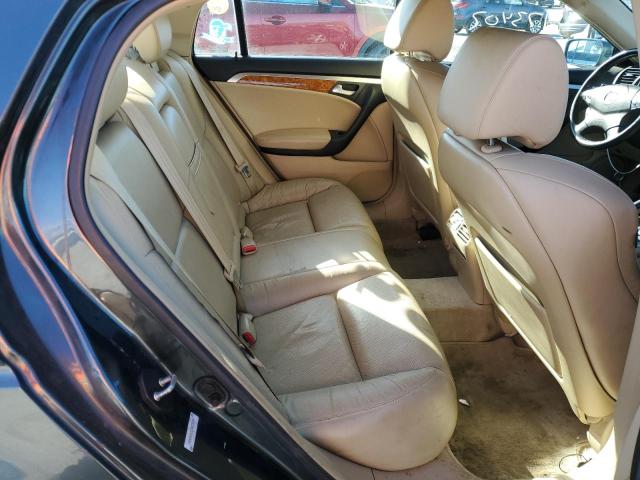 Photo 10 from auction – 2005 ACURA TL with VIN 19UUA66215A038284